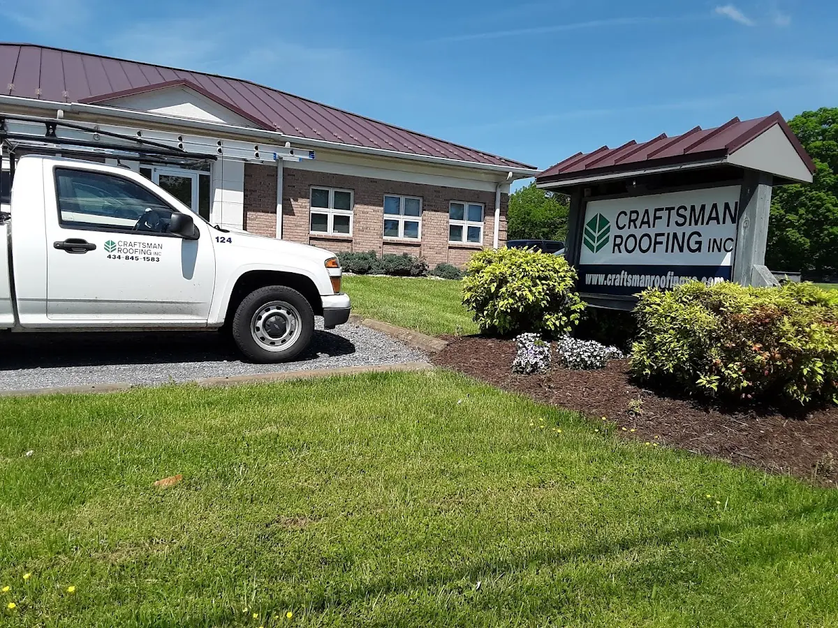 Quality Roof Inspection & Assessment by experienced craftsmen in Highlands of McKamy